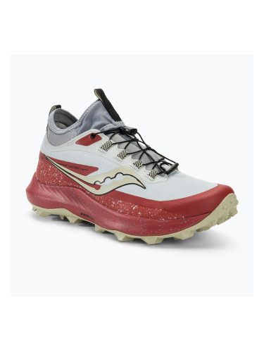 Мъжки обувки за бягане Saucony Peregrine 13 St cloud/pepika