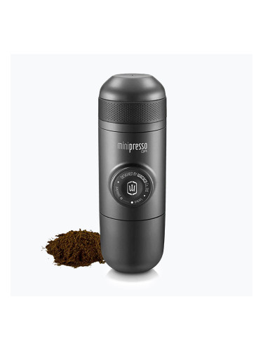 Преносима кафемашина Wacaco Minipresso GR 70 ml черна
