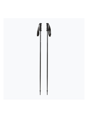 Скиорски щеки Nordica Alpine TI Dark 16mm grey/white