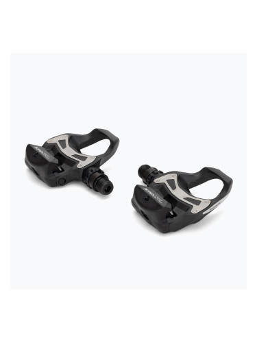 Shimano PD-R550L SPD-SL педали за шосе черни EPDR550L