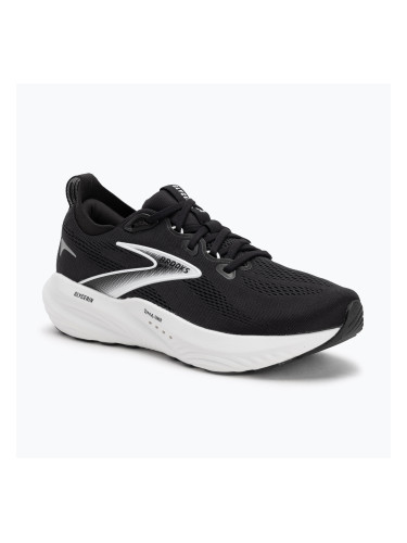 Мъжки обувки за бягане Brooks Glycerin 22 black/grey/white