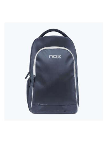 Раница за падъл NOX Pro Series 28 l blue