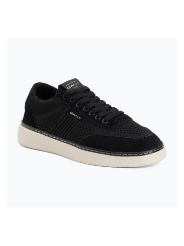 Мъжки обувки GANT San Prep black