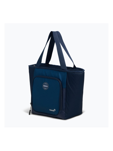 Термо чанта  Igloo Latitude Tote 16 l blue shale