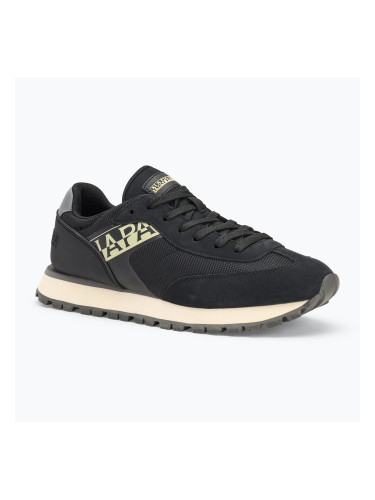 Мъжки обувки Napapijri Jet black/grey