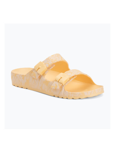 Дамски чехли Scholl Primt Flora EVA