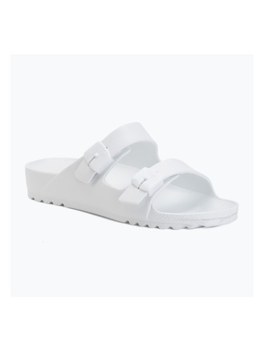 Дамски чехли Scholl Bahia EVA white