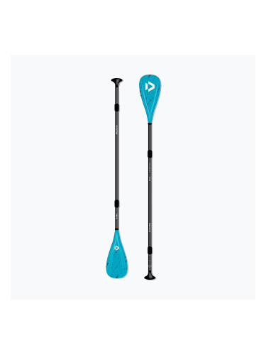 Гребло за SUP DUOTONE One Adjustable 3-Piece blue