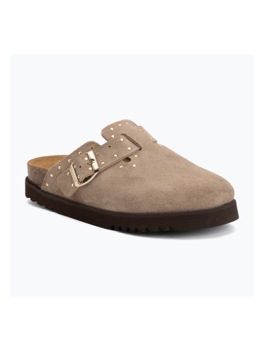 Дамски чехли Scholl Beatriz Suede