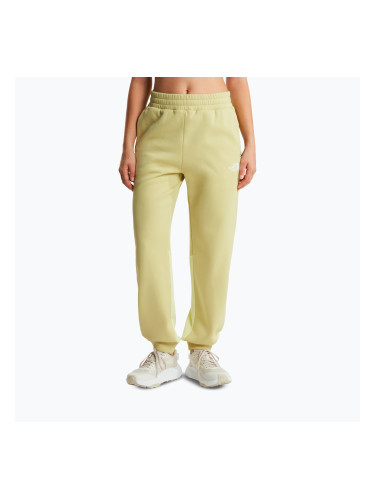 Дамски панталони The North Face Mountain Athletics Fleece pear