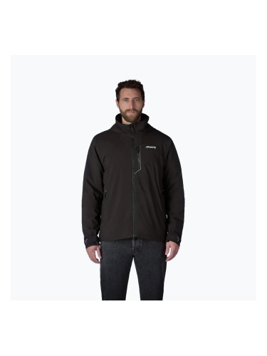 Мъжко ветроходно яке Musto BR1 Primaloft Midlayer black