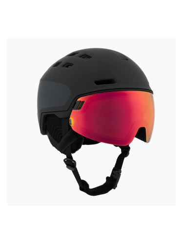 Ски каска HEAD Radar Pro black/red yellow