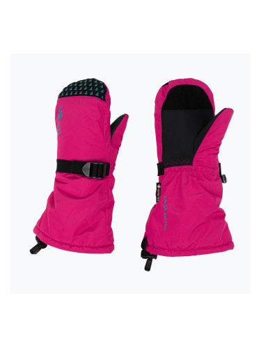 Ски ръкавици Viking Nomadic GTX Pink 165239336