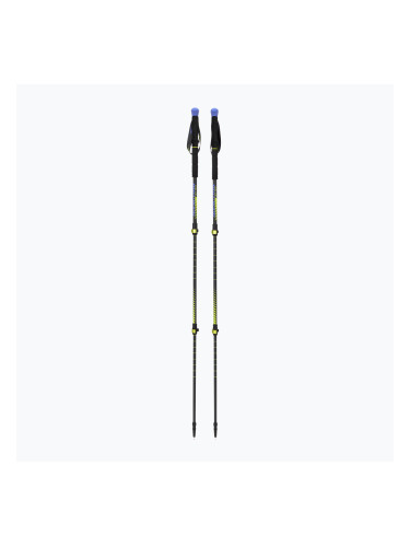 Щеки за трекинг Viking Carbo Lite lime/blue