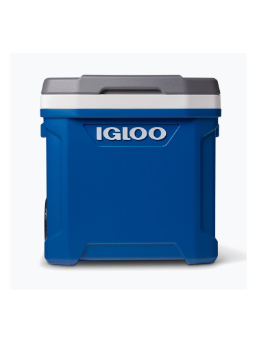 Туристически хладилник/Хладилна чанта Igloo Latitude 60 Qt 56 l indigo blue