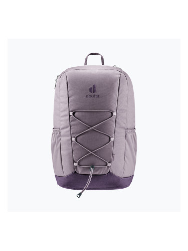 Раница Deuter Gogo 25 л лавандулово-лилава