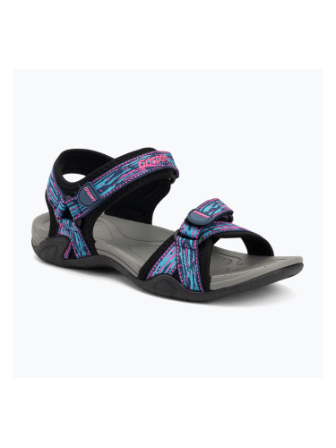 Дамски сандали Grisport 349024L navy/blue/fuxia