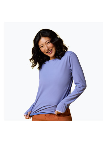 Дамска блуза с дълъг ръкав Cotopaxi Somba Sun Shirt aster