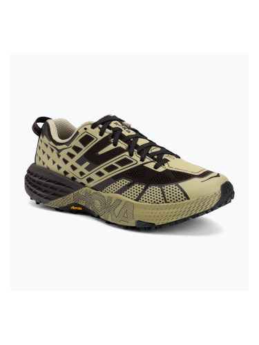 Обувки HOKA Speedgoat 2 Cast Iron/Oatgrass