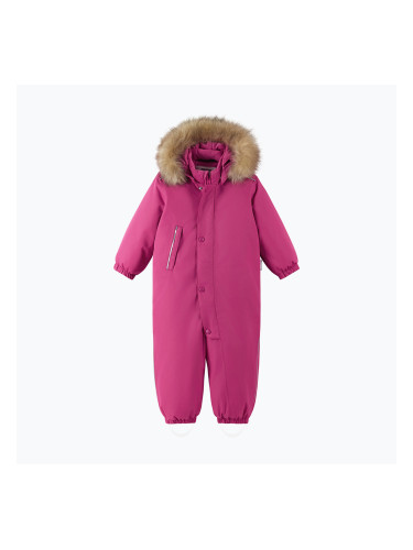 Детски гащеризон Reima Gotland deeper rosy berry