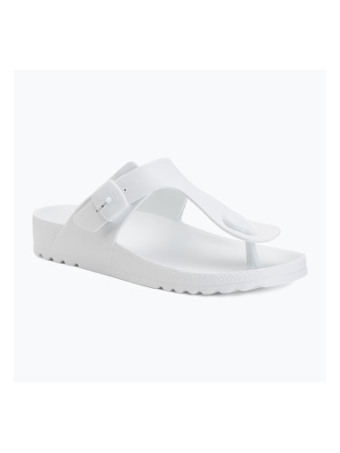 Дамски джапанки Scholl Bahia Eva white