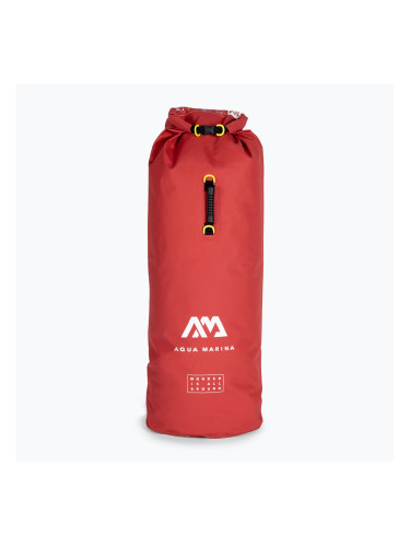 Суха чанта Aqua Marina 90l Red B0303038