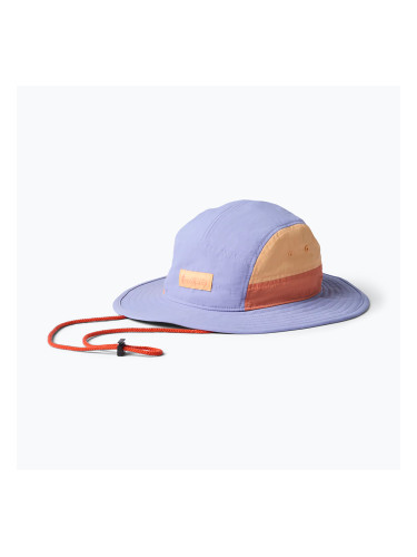 Шапка с периферия Cotopaxi Tech Bucket aster