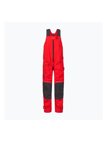 Дамски панталон за ветроходство Musto MPX Gore-Tex Pro Offshore 2.0 true red