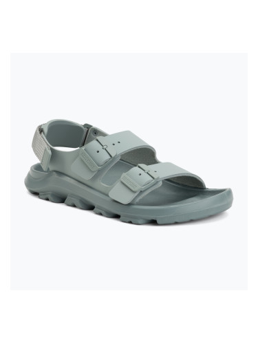 Сандали Birkenstock Mogami Terra TEC LOOP Birko-Flor Regular apex pure sage