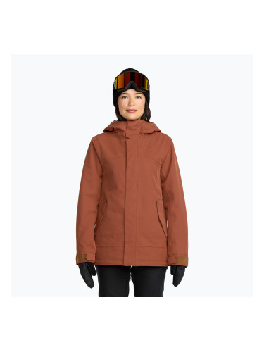 Дамско яке за сноуборд Volcom Stoney Shadow Insulated hanna