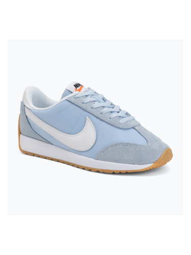 Дамски обувки Nike Pacific hydrogen blue/gum yellow/white