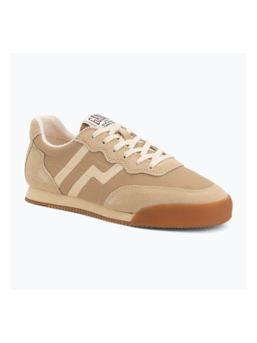 Дамски обувки GANT Beylana warm beige