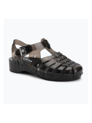 Дамски сандали Scholl X Melissa Possession Pes PVC black