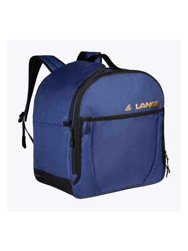 Дамска раница за ски обувки Lange Pro Boot Bag W 45 l blue 