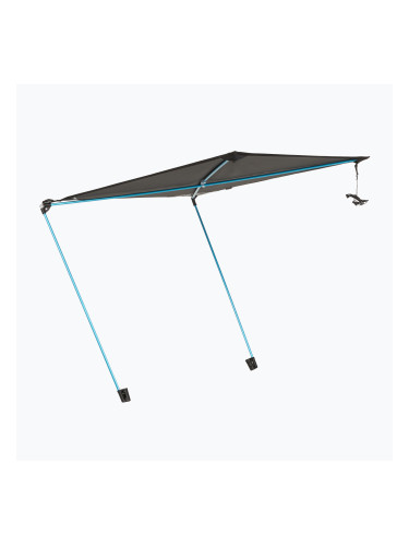 Слънцезащитен навес за стол Helinox Personal Shade черен