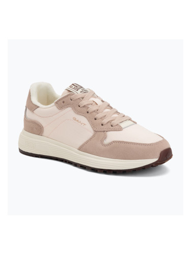 Дамски обувки GANT Beywin light pink
