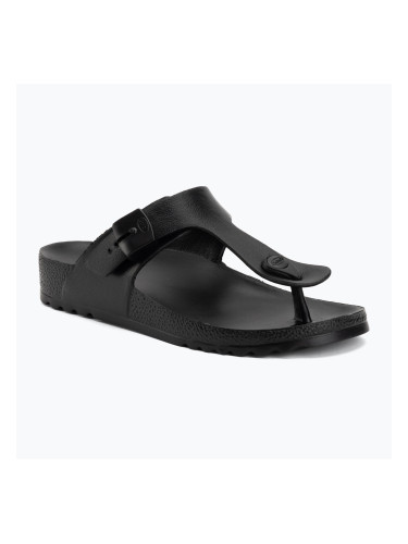 Дамски джапанки Scholl Bahia Eva black