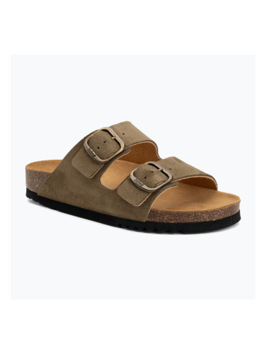Дамски чехли Scholl Josephine Suede