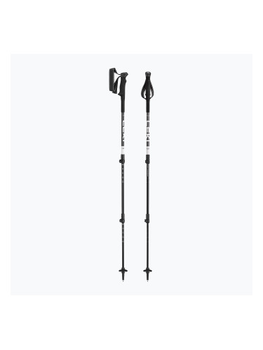 Щеки за трекинг LEKI Legacy Lite Pro white/dark anthracite