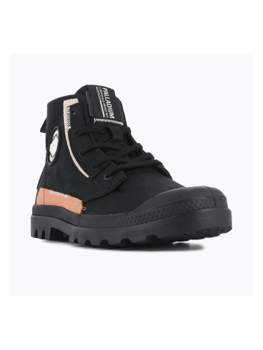 Мъжки обувки Palladium Pampa Underlayer black/black