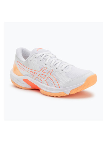 ASICS Beyond FF дамски обувки бяло/ярко коралово