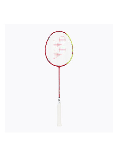 Ракета за бадминтон YONEX Astrox 02 Ability red