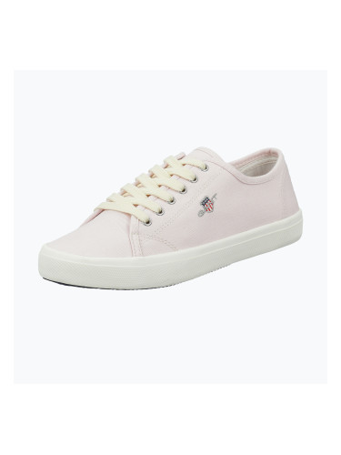 Дамски кецове GANT Pillox light pink