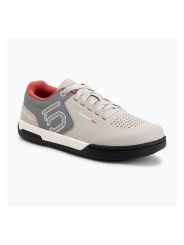 Мъжки велосипедни обувки платформи adidas FIVE TEN Freerider Pro wonder alumina/off white/grey three