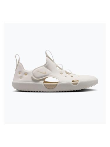 Детски сандали Nike Sunray Protect 4 Sail/Sanddrift