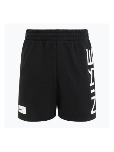 Детски шорти за тренировка Nike Multi Dri-FIT black/smoke grey/black/white