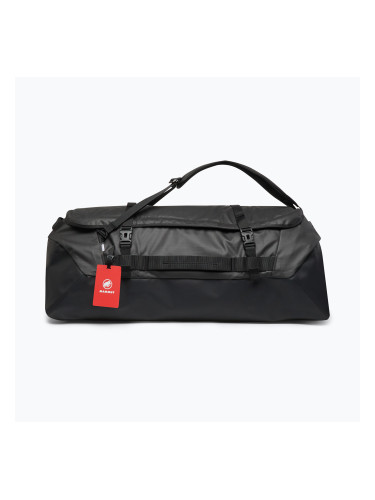 Пътна чанта Mammut Cargo 100 l black