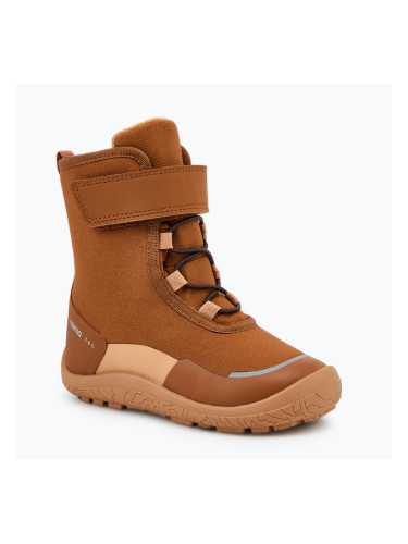 Детски ботуши за сняг Reima Talvella cinnamon brown