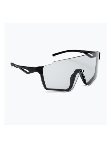Слънчеви очила Red Bull SPECT Stun Pchoto shiny black/smoke pchotochromic