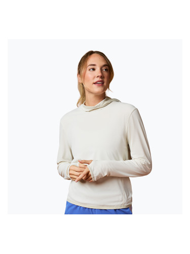 Дамски суитшърт за трекинг Cotopaxi Sombra Sun Hoodie chalk